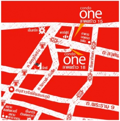 ἹCondo One Ladprao Station ͹ ѹ Ҵ ൪ (Ҵ 18 ç 2)