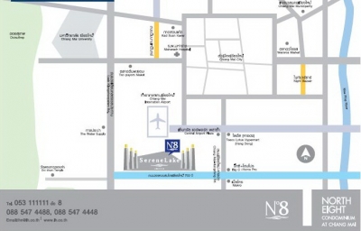 ἹNorth 8 Condo ͹ §