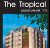 The Tropical Sukhumvit77 Condo