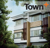 Town Plus ��ǹ���� ��ǹ������� 3 ��� ����������