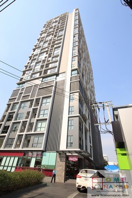 ٻҾ Sell Condo Ideo Mobi Phayathai Duplex Room 43.24sqm 