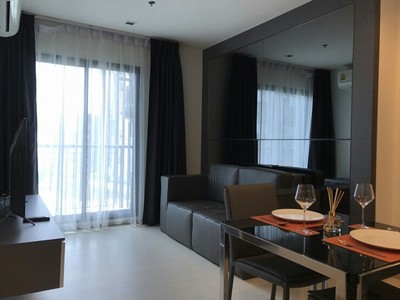 ٻҾ  Rhythm 36-38  2bed 2bath 55 sqm next to bts Thonglor