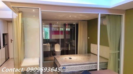 ٻҾ Brand new room for Rent, Haven Luxe Intamara 4 Sutthisan Saphan Khwai