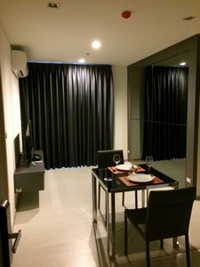 ٻҾ  Rhythm 36-38  2bed 2bath 55 sqm next to bts Thonglor