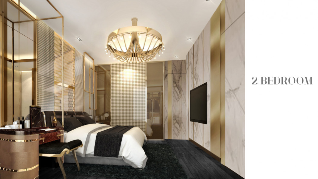 ٻҾ  ͹ 2 ͧ͹ Sapphire Luxurious Condominium Rama III 53 .  ͧҧ  ҤҴ