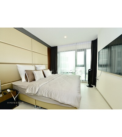 ٻҾ Sale Condo 2 bed RHYTHM SUKHUMVIT 36-38 near Thonglor BTS station