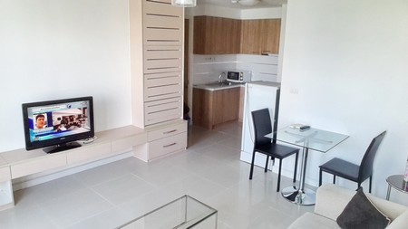 ٻҾ Haven Phaholyothin, resort style condo for Rent floor 5