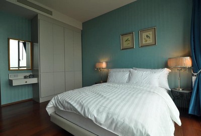 ٻҾ Nice environment 2 beds at Quattro by sansiri (BTS Thonglor)