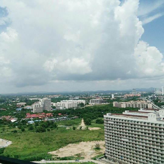 ٻҾ ´ǹ͹ The Grand Jomtien Beach Pattaya AD Condominium  20 ¹2 鹷 26 .ҤҾ 1.59ҹҷ